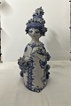 Bjørn Wiinblad 
Aunt Ella 
figure, in 
perfect 
condition ...