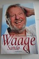 Et ekstremt lykkeligt liv
Om Vaage Sandø
Forlag Turbulens i samarbejde med Niels Ole Qvist
2010
Sideantal 287
Som ny