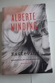 Kastevind - Erindringsglimt fra en barndom
Af Alberte Winding
Forlag Rosinante
2018
Sideantal 242
Som ny
