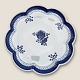 Royal 
Copenhagen
Tranquebar 
Dish with wavy 
edge
#11/ ...