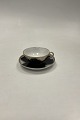 Royal 
Copenhagen Bat 
Coffee Cup and 
Saucer