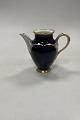 Royal 
Copenhagen Bat 
Coffee Pot