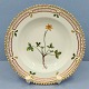 Royal 
Copenhagen, 
Flora Danica; 
Small deep 
plate #3590