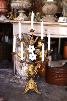 item no: Stage nr. 8 & 9