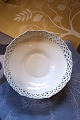Antique Royal 
Copenhagen bowl 
in White Full 
Lace 
from ...