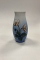 Danam Antik 
presents: 
Bing and 
Grøndahl Art 
Nouveau Vase 
No. 342/5249