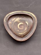 Royal Copenhagen stoneware dish 20162
