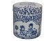 Bjorn Wiinblad
Blue lidded box