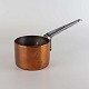 Georg Jensen 
kobbergryde
Taverna
9 cm
