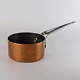 Georg Jensen 
kobbergryde
Taverna
14 cm
