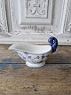 Karstens Antik 
presents: 
B&G Blue 
fluted butter 
bowl no. 12