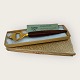 Moster Olga - 
Antik og Design 
presents: 
Bottle 
Opener
Wiggers
150 DKK