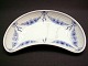 Bing & GrøndahlEmpireKidney shaped serving dish no. 41