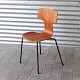 Arne Jacobsen
T-stol
3103
teak