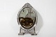 Jugendstil år 
1900
Oval spejl af 
forsølvet tin
med ...