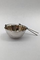 Danish Silver 
Tea Strainer Si 
(1911)