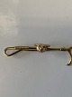 Antik Huset 
presents: 
9 Karat 
gold bat brooch 
with 2 rubies