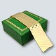 Antik 
Damgaard-
Lauritsen 
presents: 
Ove Fogh 
Pedersen; A 
Bracelet of 14k 
gold