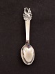 Middelfart 
Antik presents: 
H C 
Andersen 
children's 
spoon 14.5 cm. 
"Klodshans"
