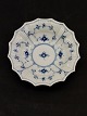 Middelfart 
Antik presents: 
Royal 
Copenhagen blue 
fluting square 
bowl 1/141