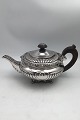 Danam Antik 
presents: 
Svend 
Toxværd 
Sterling Silver 
Tea Pot