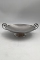 Danam Antik 
presents: 
Dansk 
Silver Tazza 
(1931)