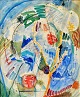 Sørensen, Teddy 
(1938 - 2002) 
Denmark: 
Composition.