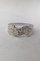 Danam Antik 
presents: 
Hans 
Wullum Silver 
Napkin Ring 
Little Red 
Riding Hood