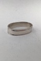 Danam Antik 
presents: 
Cohr 
Silver 
Dobbeltriflet 
Napkin Ring