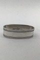Danam Antik 
presents: 
Frantz 
Hingelberg 
Sterling Silver 
Napkin Ring