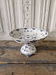 Royal 
Copenhagen 
Musselmalet 
helblonde stor 
opsats no. 1022