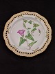 Middelfart 
Antik presents: 
Royal 
Copenhagen 
Flora Danica 
plate 20/3574