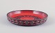 Frank Keramik, Denmark.
Large bowl made of glazed stoneware.