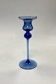 Holmegaard 
Cassiopeia 
Candlestick