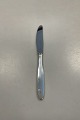 Georg Jensen 
Silver Plate 
Mermaid Dinner 
Knife long 
handle