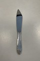 Georg Jensen 
Silver Plate 
Mermaid Layered 
Cake Knife