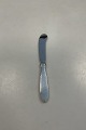 Georg Jensen 
Silver Plate 
Mermaid Butter 
knife