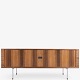 Hans J. Wegner 
/ Ry Møbler.
RY 25 - Skænk 
i ...