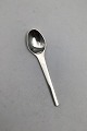 Danam Antik 
præsenterer: 
Georg 
Jensen Sterling 
Sølv Caravel 
Kaffeske No. 
034