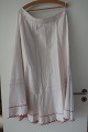 Skirt
An old with 
good details 
made by hand
The ...