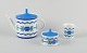 Emilio Pucci 
for Rosenthal 
Studio-Linie, 
...
