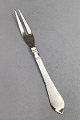 Danam Antik 
presents: 
Georg 
Jensen Sterling 
Silver 
Continental 
Meat Fork No. 
143