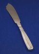 Lotus Danish 
solid silver 
flatware, layer 
cake knives 
28cm
