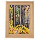 Aabenraa 
Antikvitetshandel 
presents: 
William 
Scharff, 
Denmark, 
1886-1959, oil 
on canvas. 
Signed William 
...