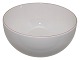Red Line
Round bowl 
20.2 cm.