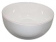 Red Line
Large round 
bowl 28.5 cm.