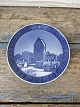 Karstens Antik 
presents: 
Royal 
Copenhagen 
Christmas plate 
1950