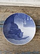 Karstens Antik 
presents: 
B&G 
Christmas plate 
1907