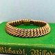 Bracelet of 14k 
gold
