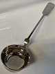 Punch Spoon / 
Soup Ladle in 
Silver
Length 37,5 
cm.